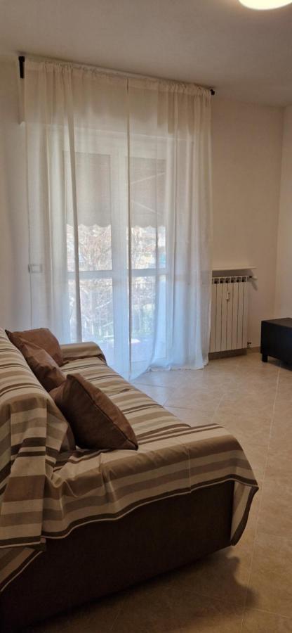 La Casetta Di Via Della Pineta Citra010046-Lt-1738 Rapallo Eksteriør bilde